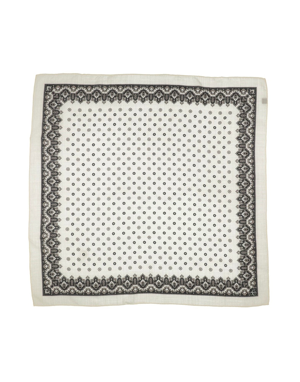 CANALI - Scarves