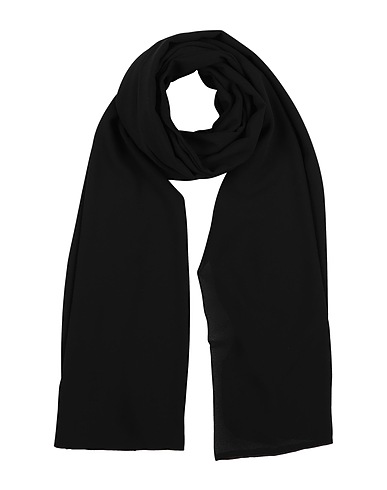 RUE DU BAC Scarves and foulards 100% Polyester