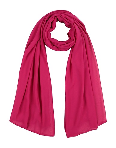 RUE DU BAC Scarves and foulards 100% Polyester
