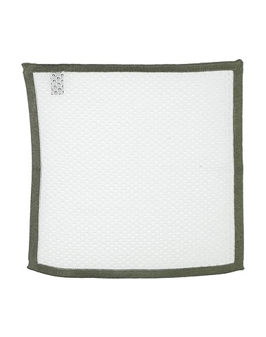 CANALI Scarves and foulards 100% Cotton