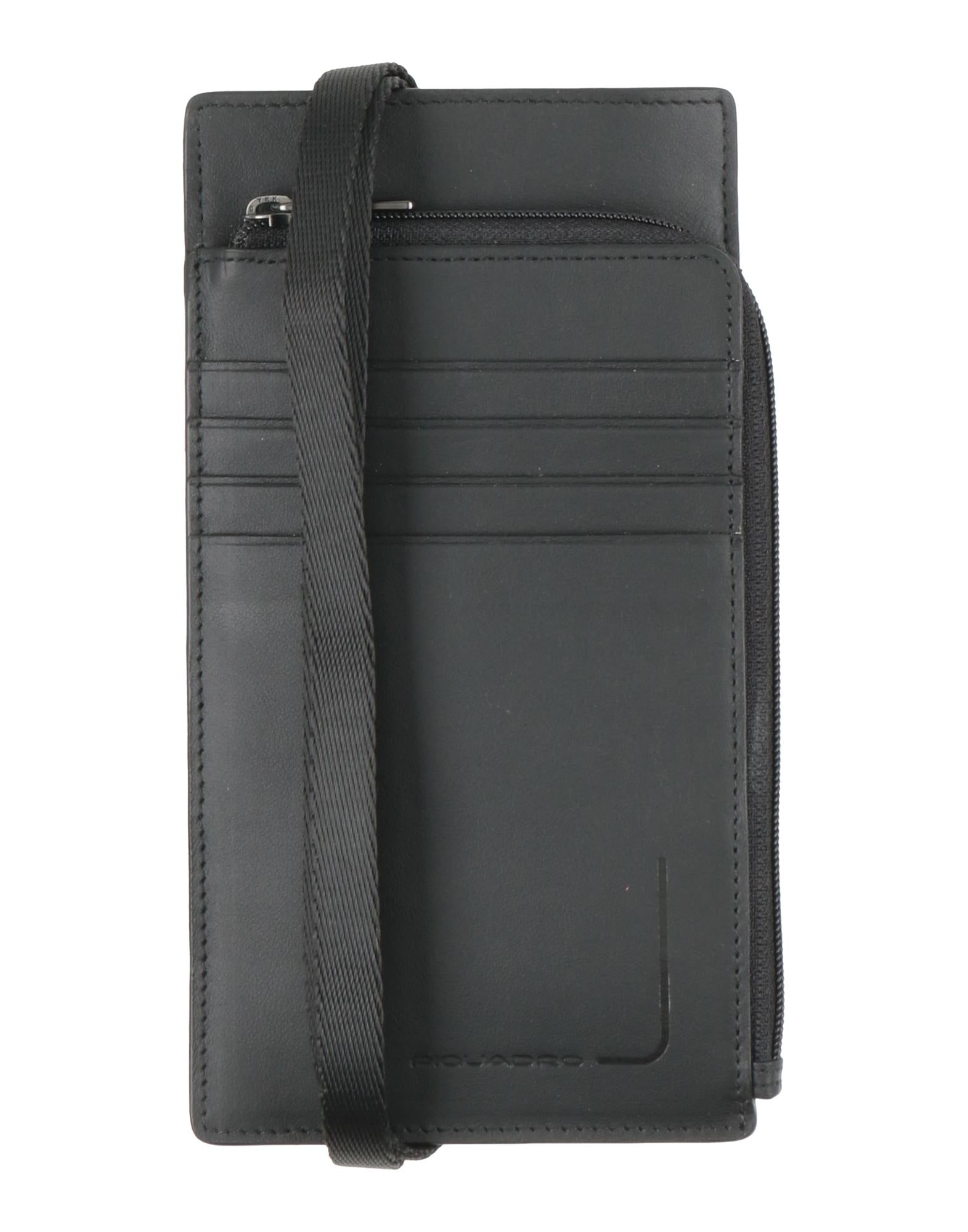 PIQUADRO - Cross-body bags