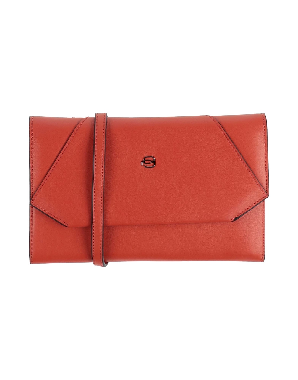PIQUADRO - Crossbody wallets