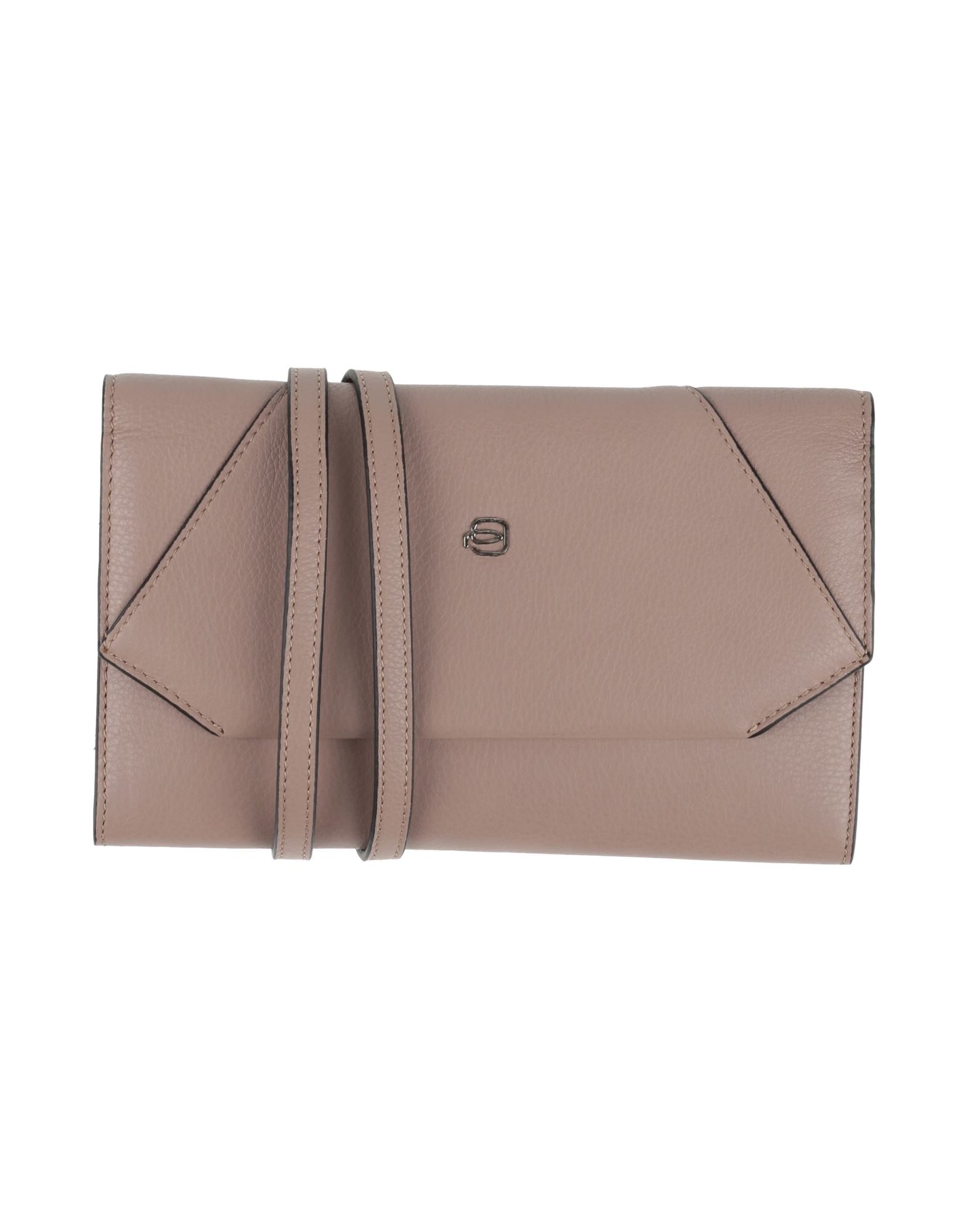 PIQUADRO - Crossbody wallets