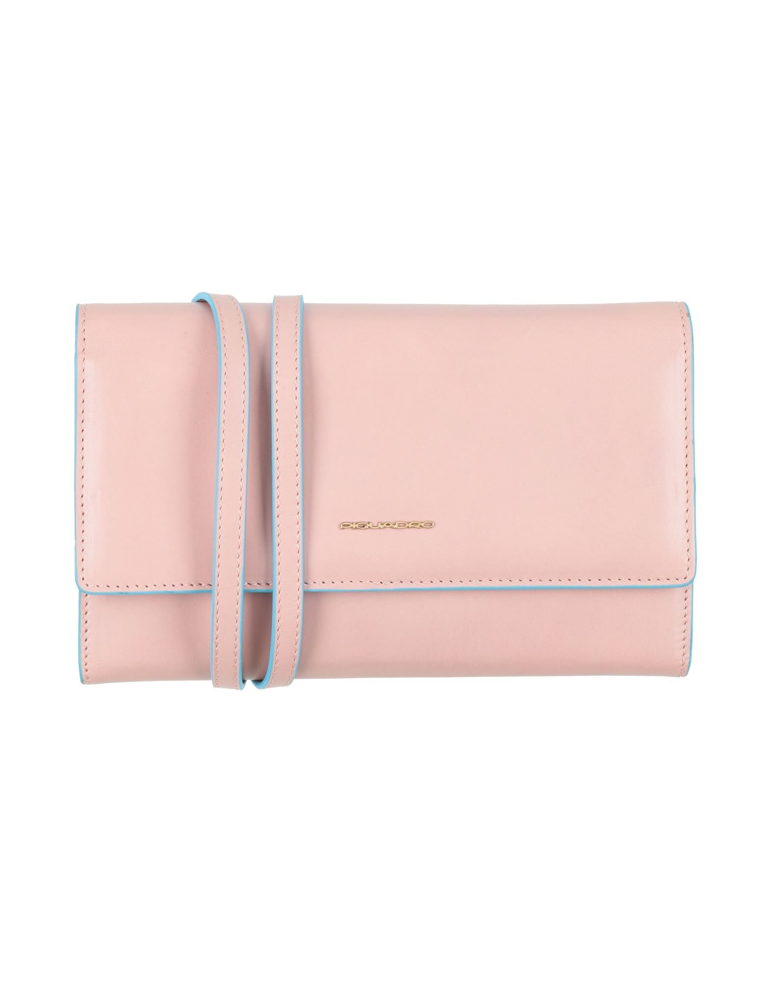 PIQUADRO - Portafogli con Tracolla