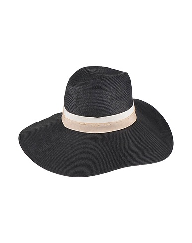 CATARZI 1910 Cappello Nero 75% Carta, 25% Poliestere