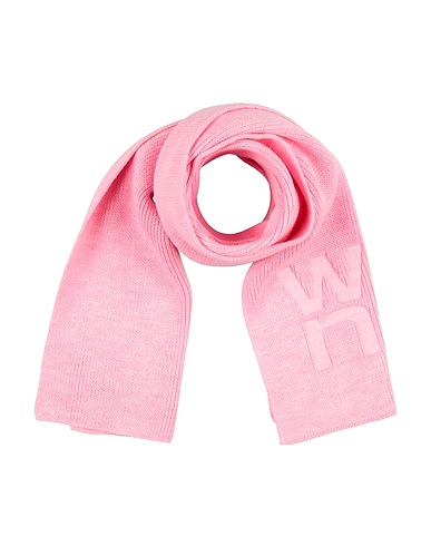ALEXANDERWANG.T Schals und Foulards Rosa 74% Acryl, 26% Polyester