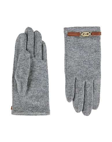 LAUREN RALPH LAUREN Guanti Sheepskin-Trim Wool-Blend Tech Gloves
70% Lana, 20% Nylon, 10% Cachemire