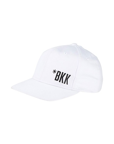 BIKKEMBERGS Chapeaux 100% Coton