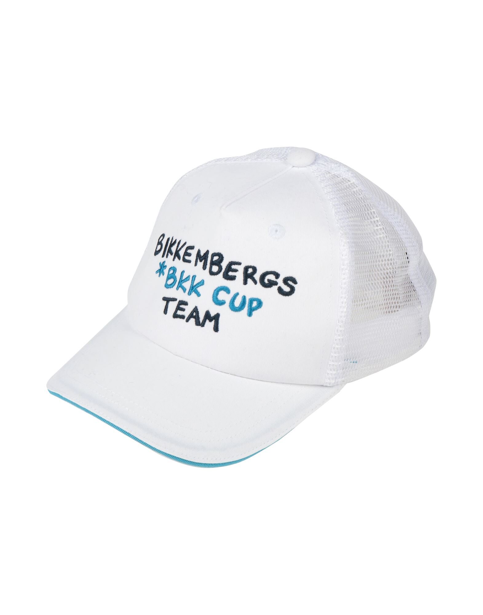 BIKKEMBERGS - Hats