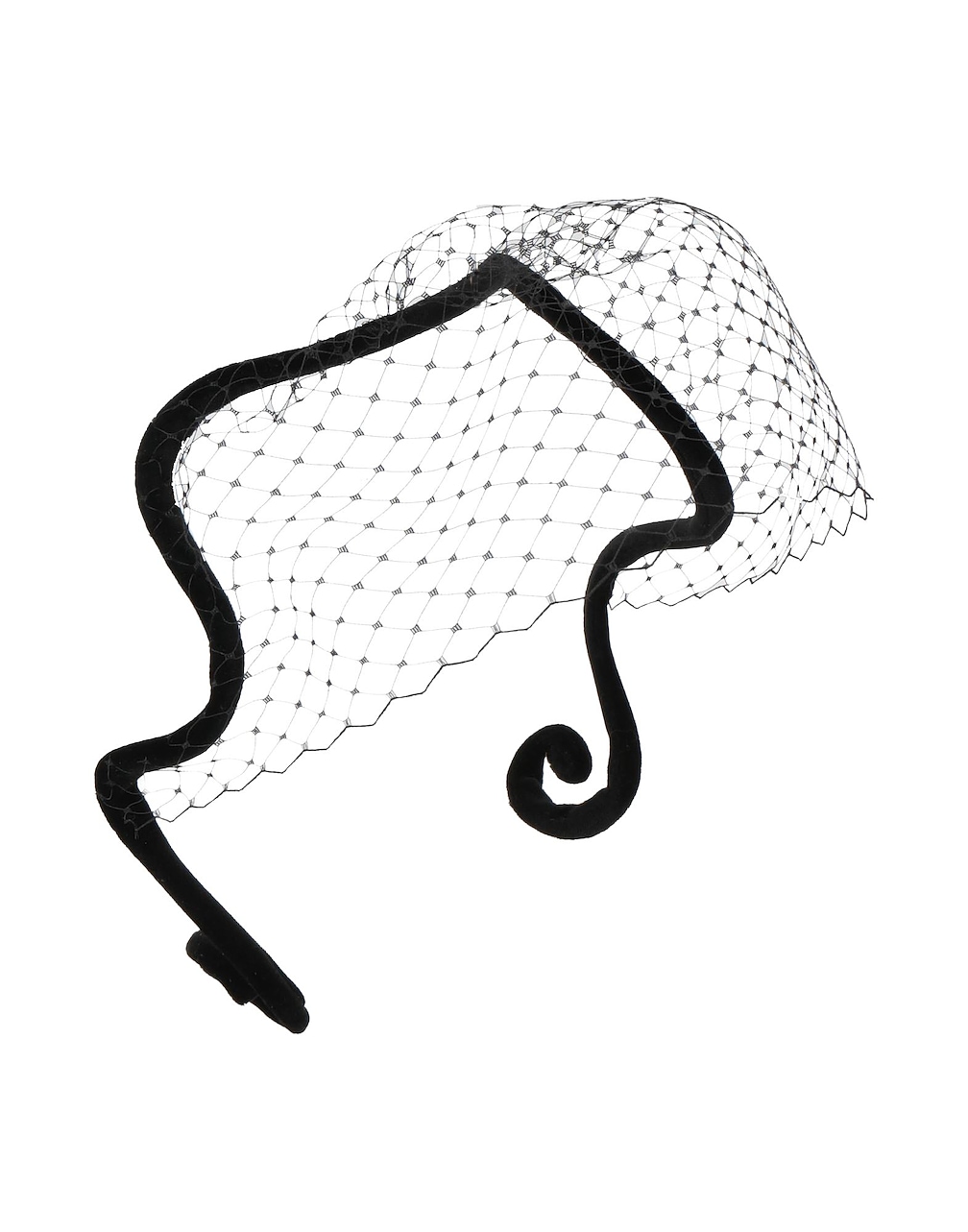 LANVIN - Hair accessories
