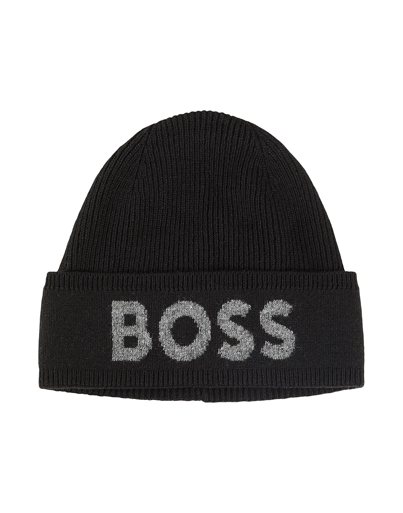 BOSS - Hats