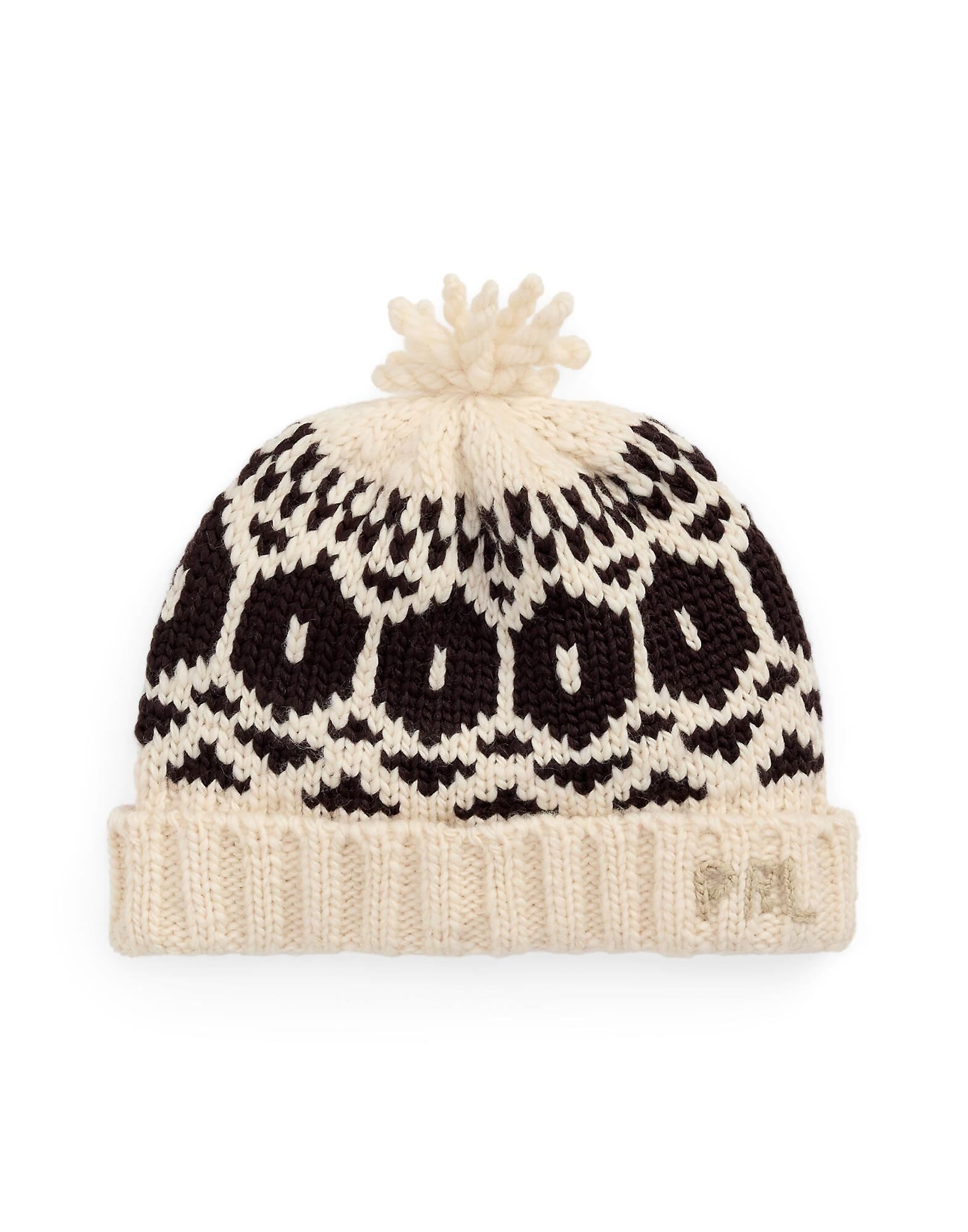 POLO RALPH LAUREN - Sombreros