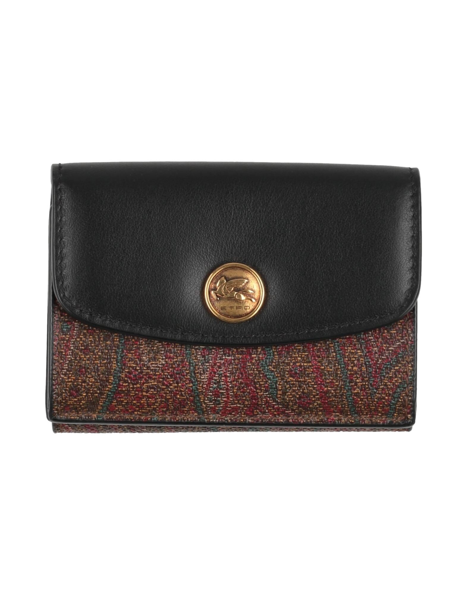 ETRO - Wallets
