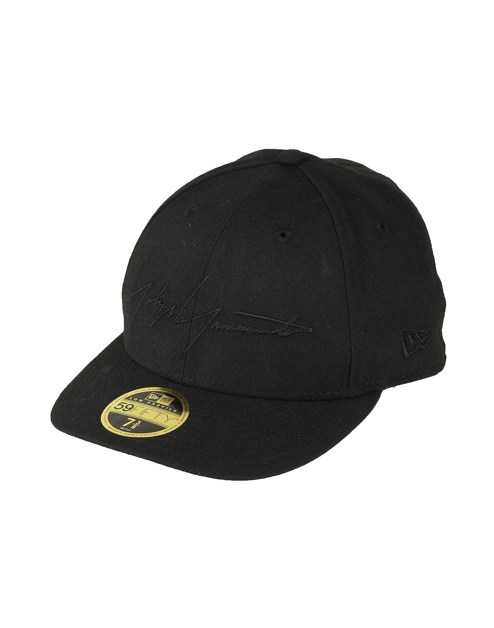 YOHJI YAMAMOTO - Hats