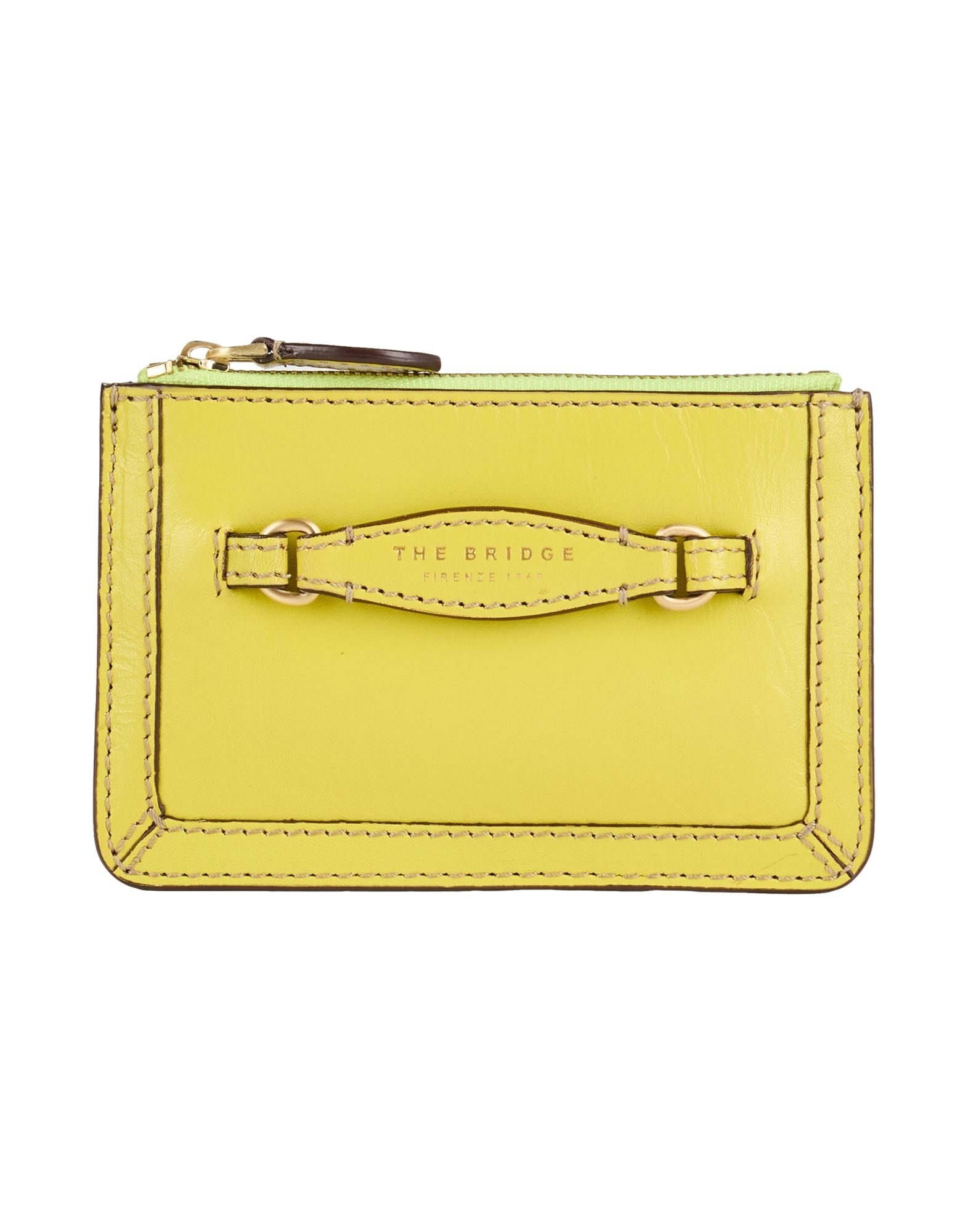 THE BRIDGE - Cardholders