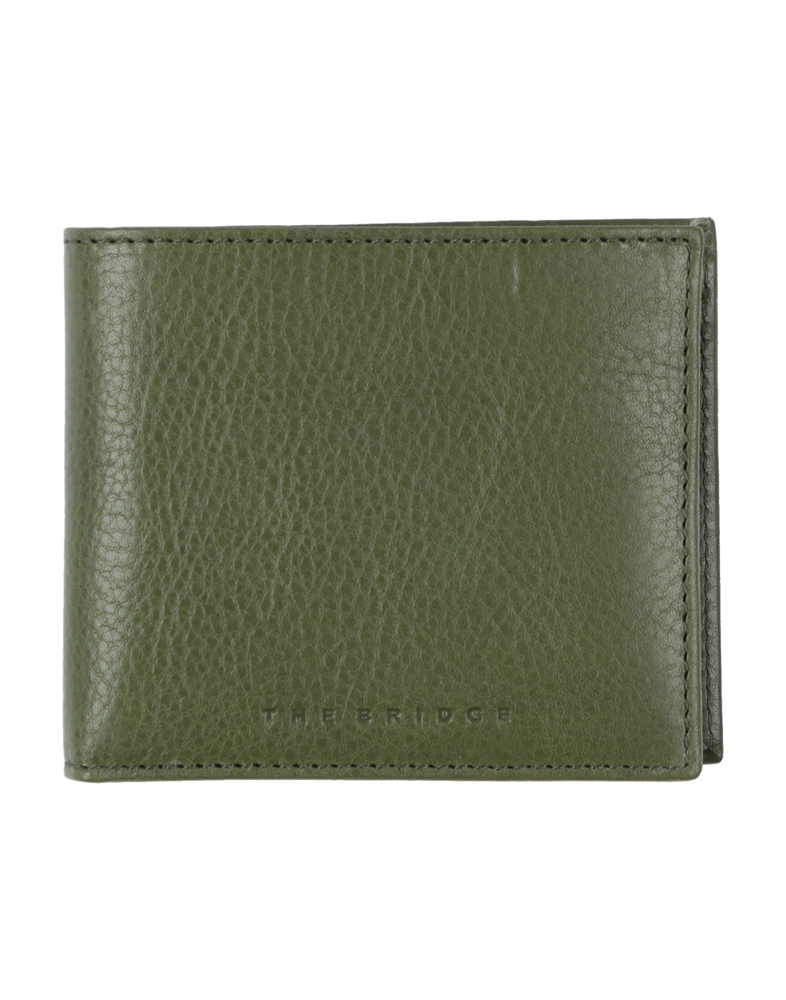 THE BRIDGE - Wallets