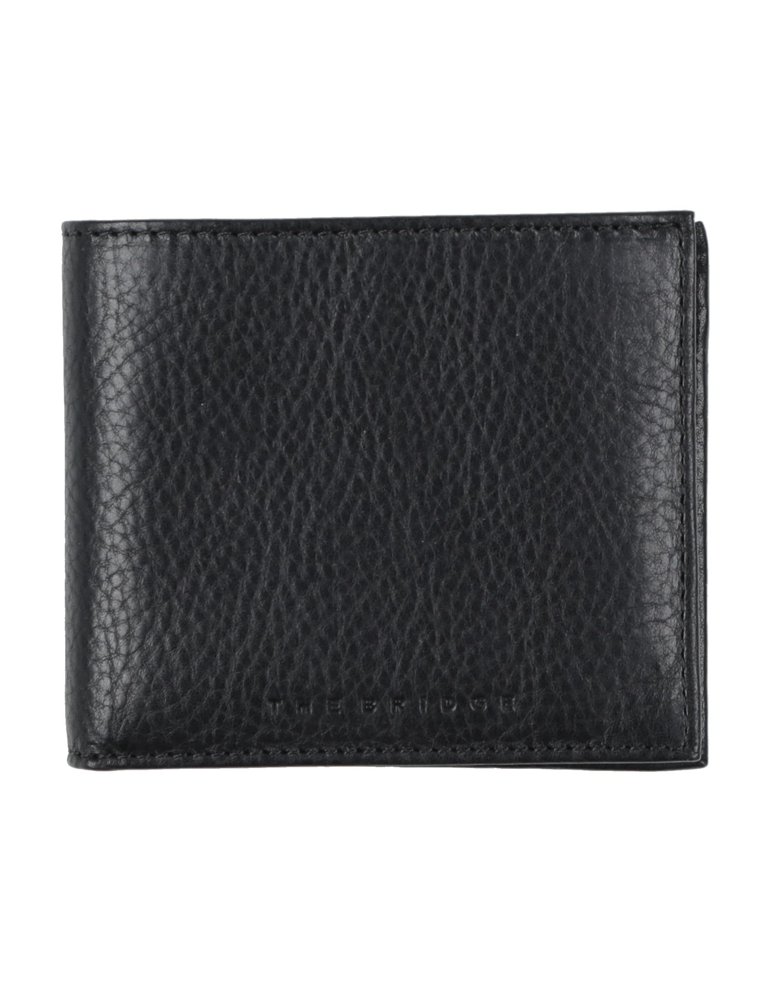 THE BRIDGE - Wallets