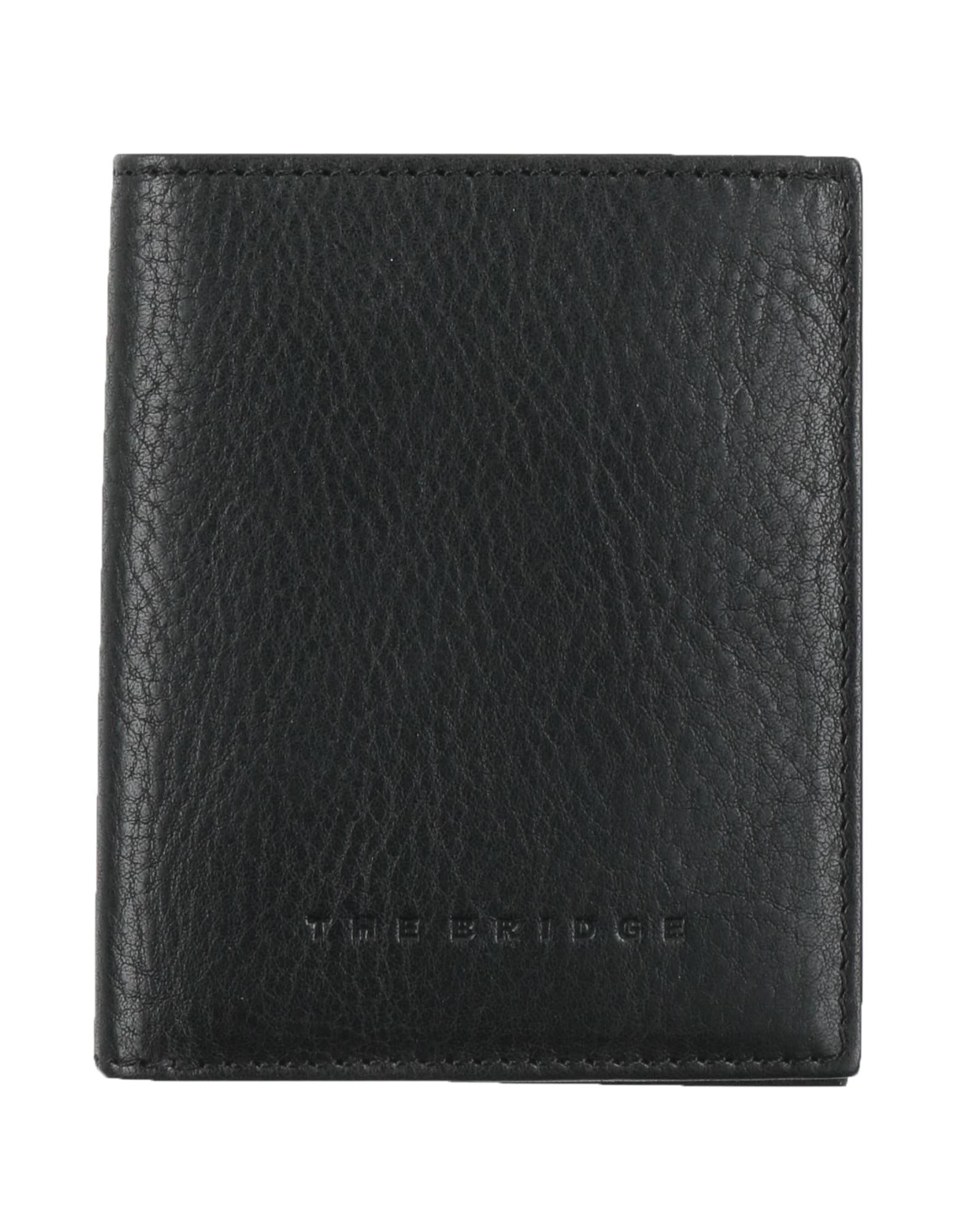THE BRIDGE - Wallets