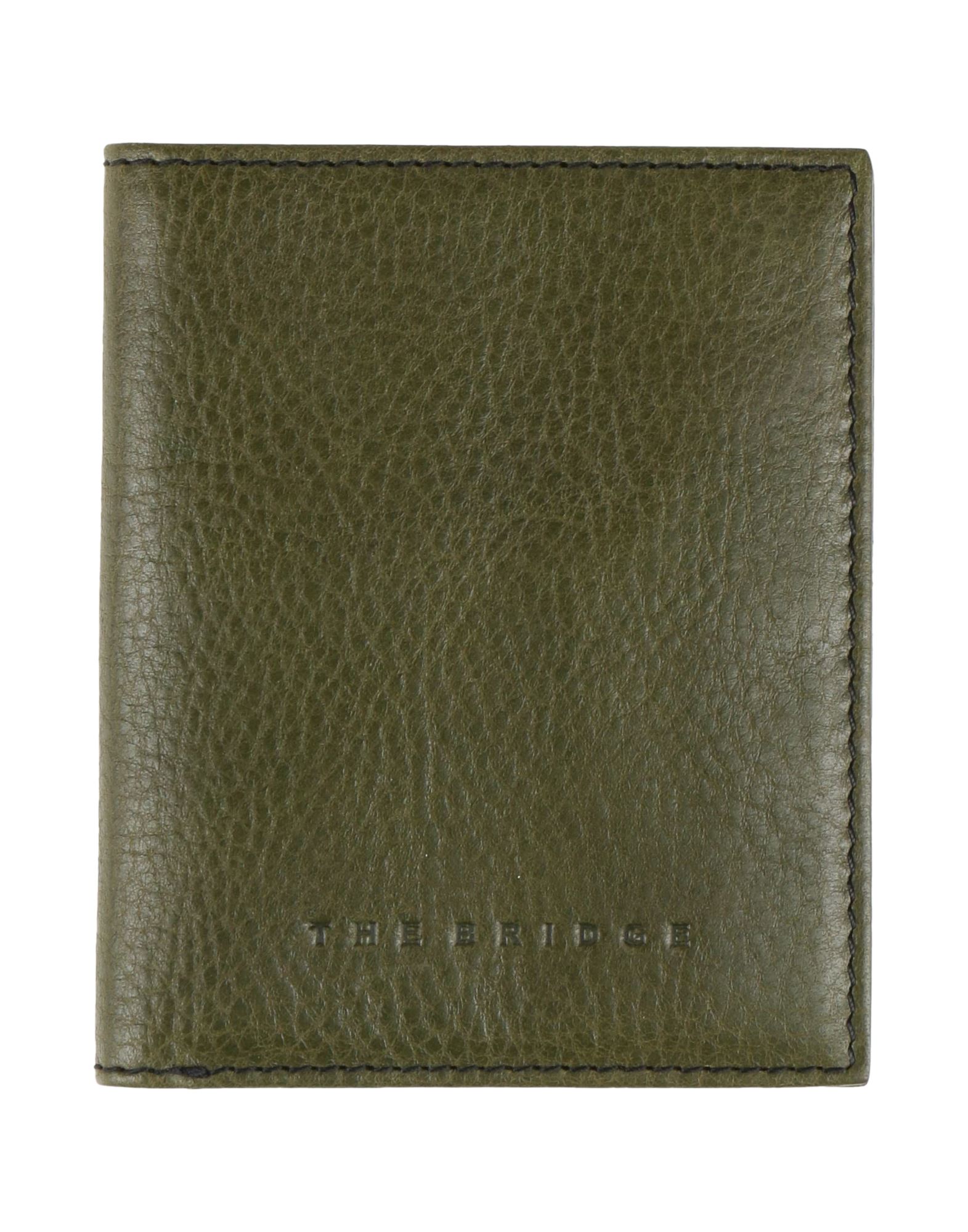 THE BRIDGE - Wallets