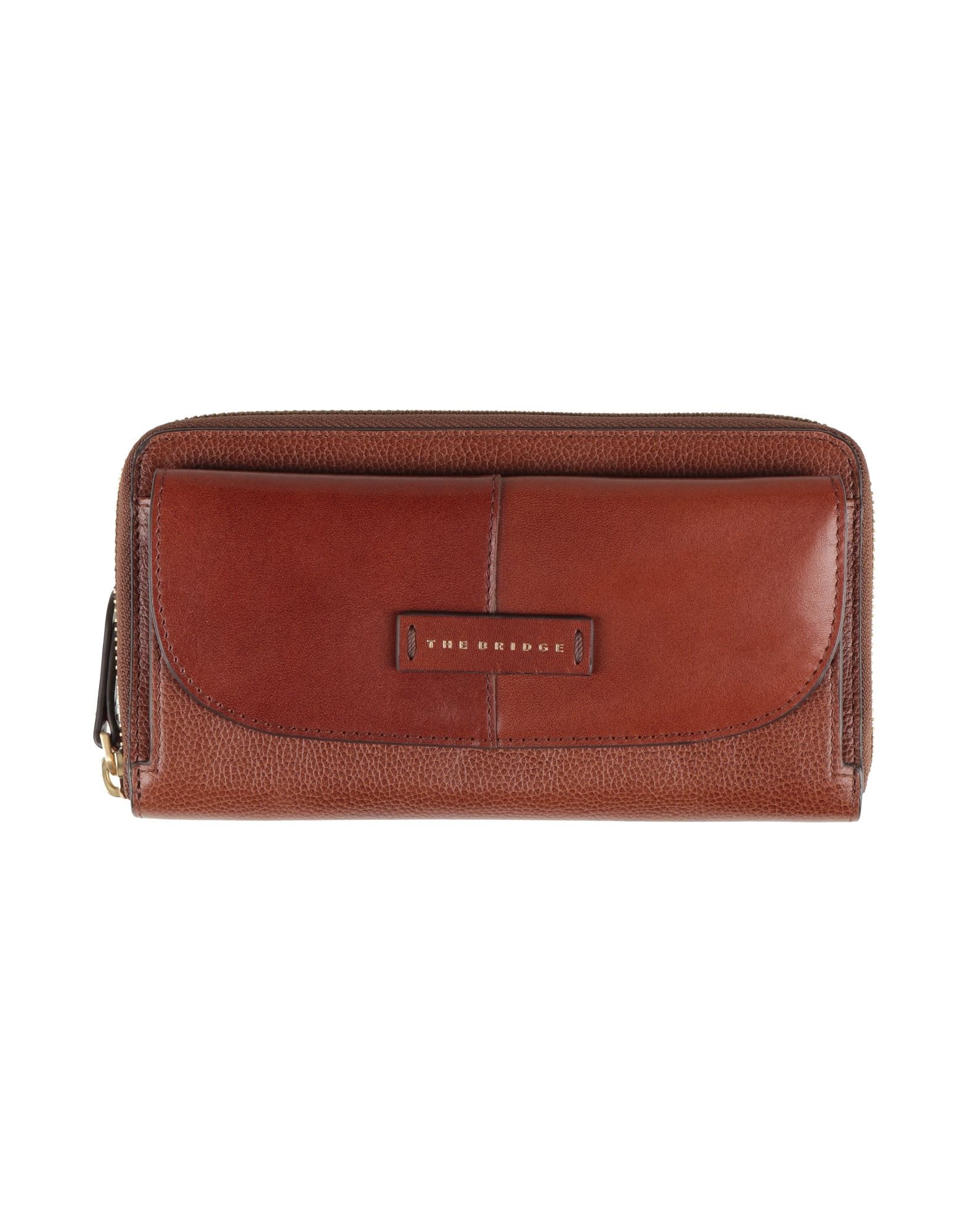 THE BRIDGE - 지갑