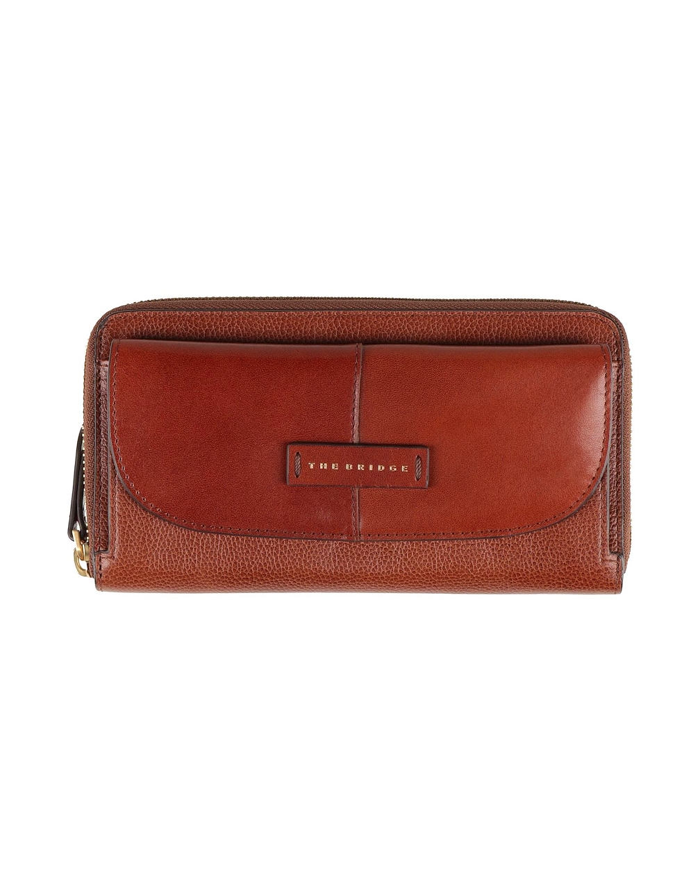 THE BRIDGE - Wallets