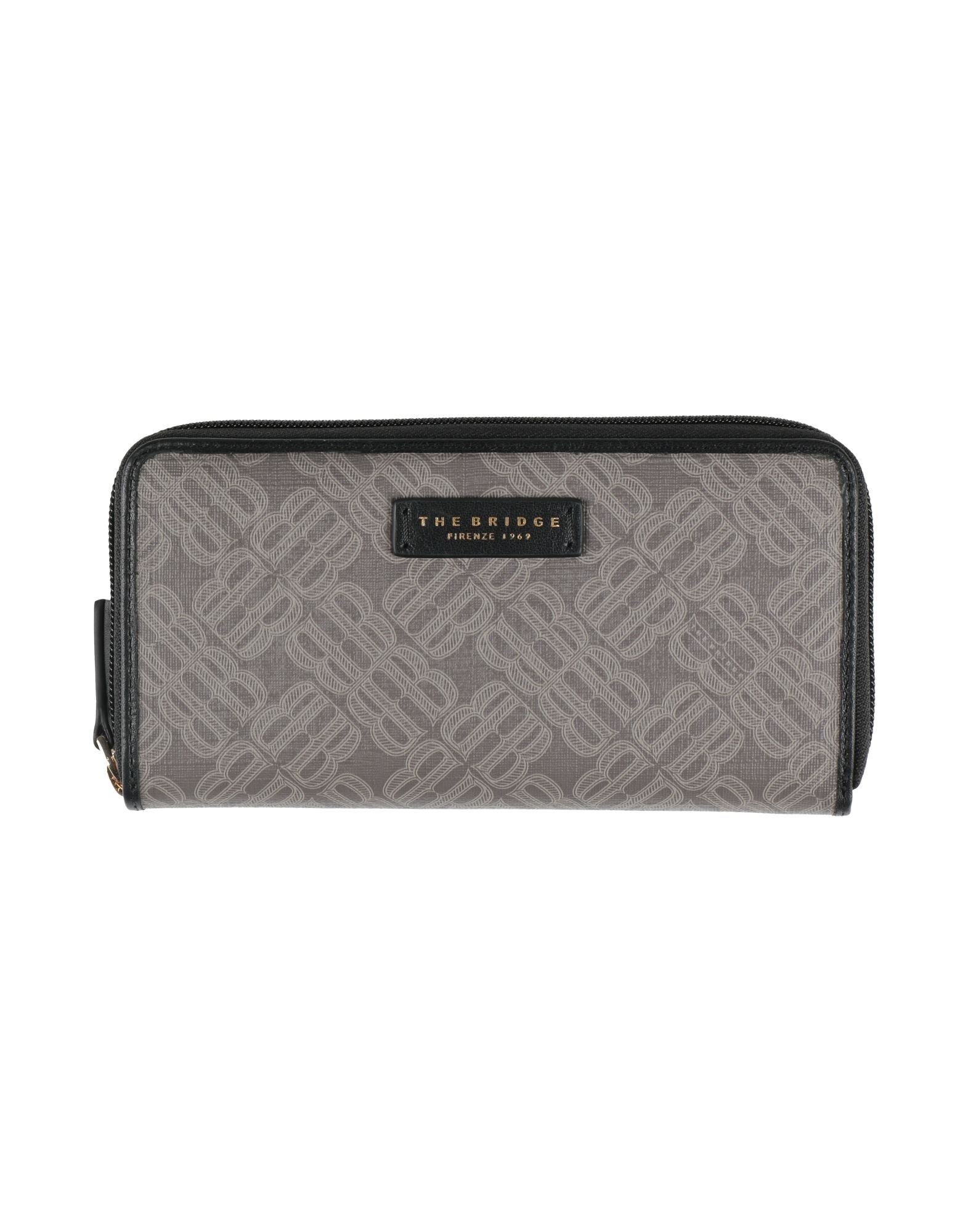THE BRIDGE - Wallets