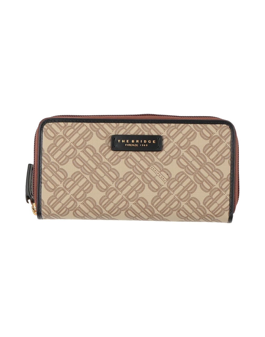 THE BRIDGE - Wallets