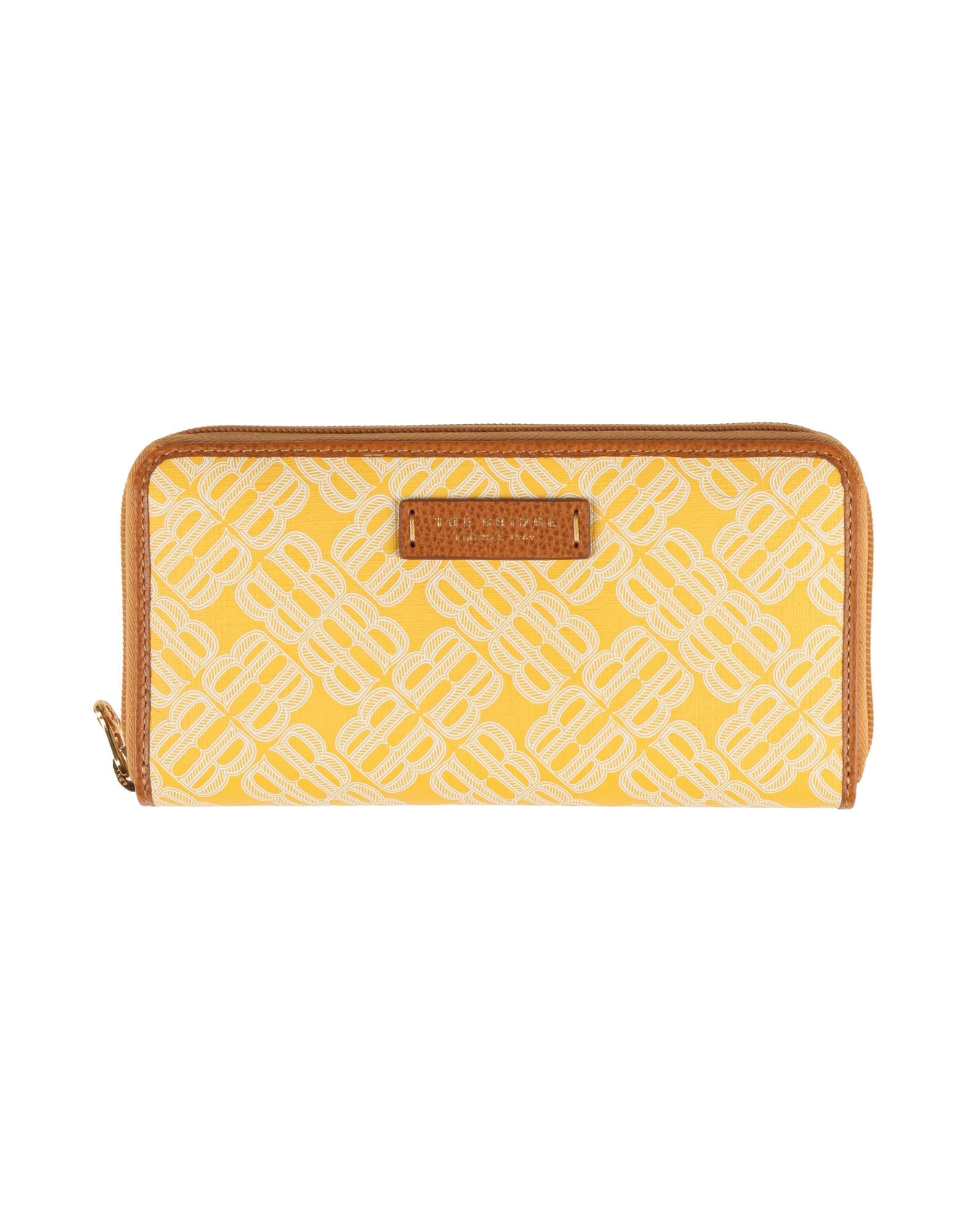 THE BRIDGE - Wallets