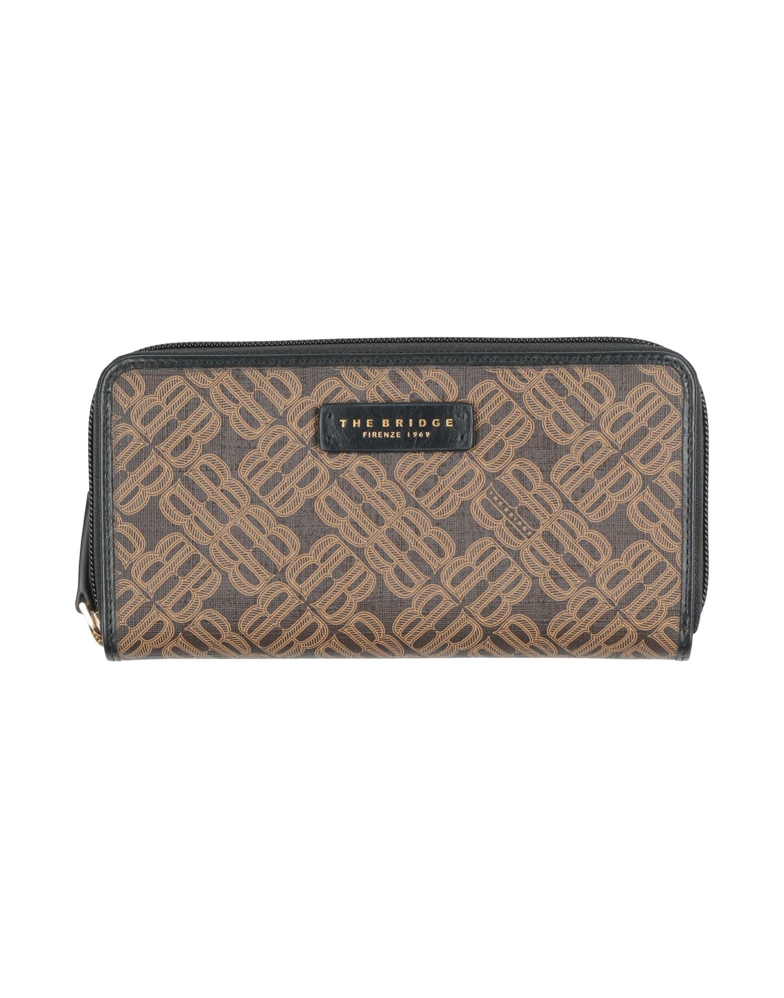 THE BRIDGE - Бумажники
