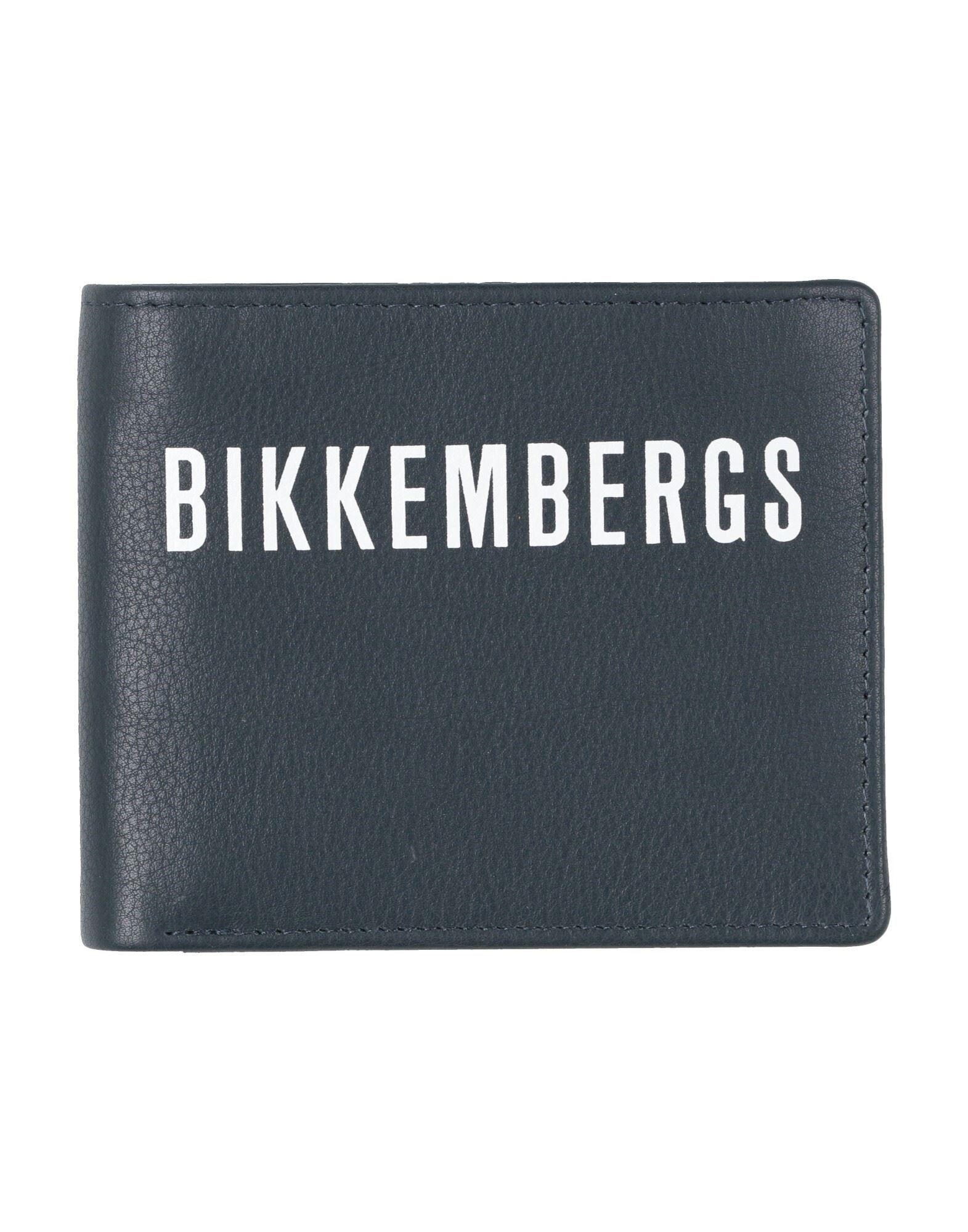 BIKKEMBERGS - Wallets