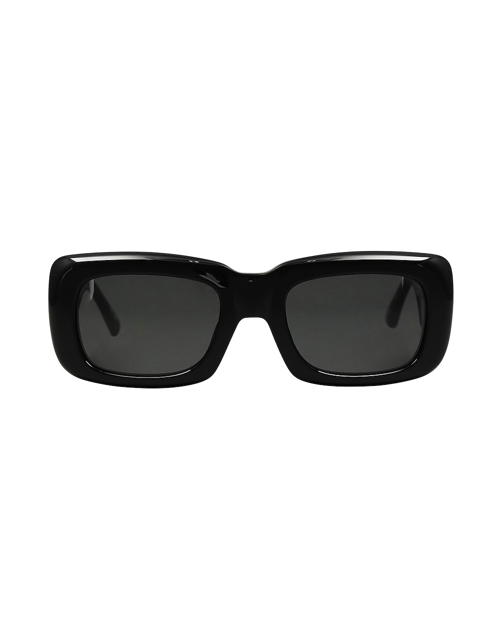 THE ATTICO x LINDA FARROW - Sunglasses