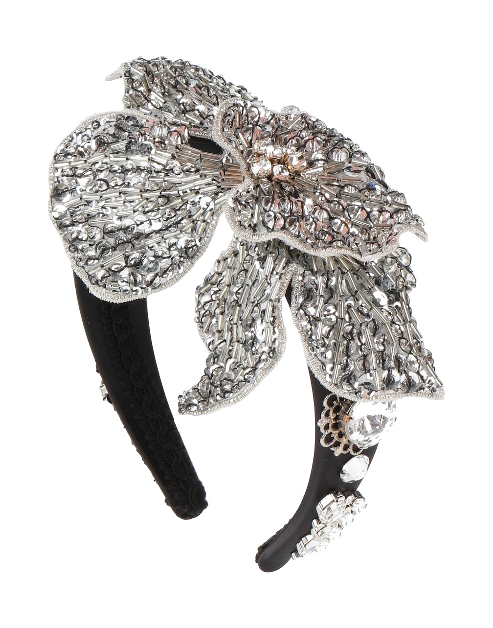 DOLCE&GABBANA - Accesorios para el cabello