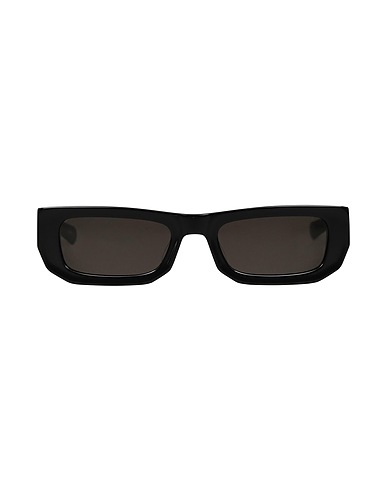 FLATLIST Sunglasses Black Acetate