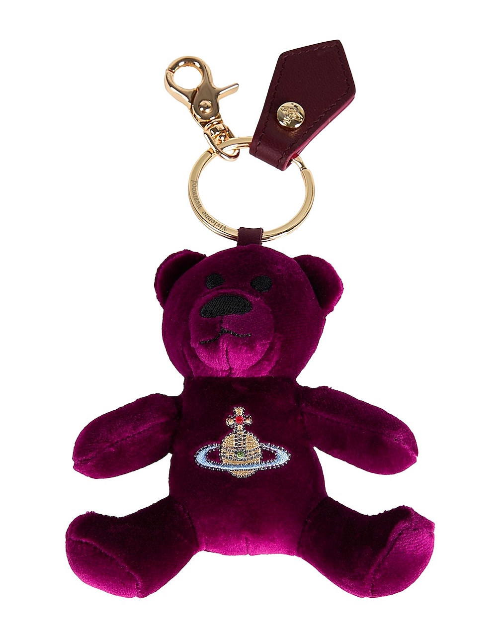 VIVIENNE WESTWOOD - Key rings