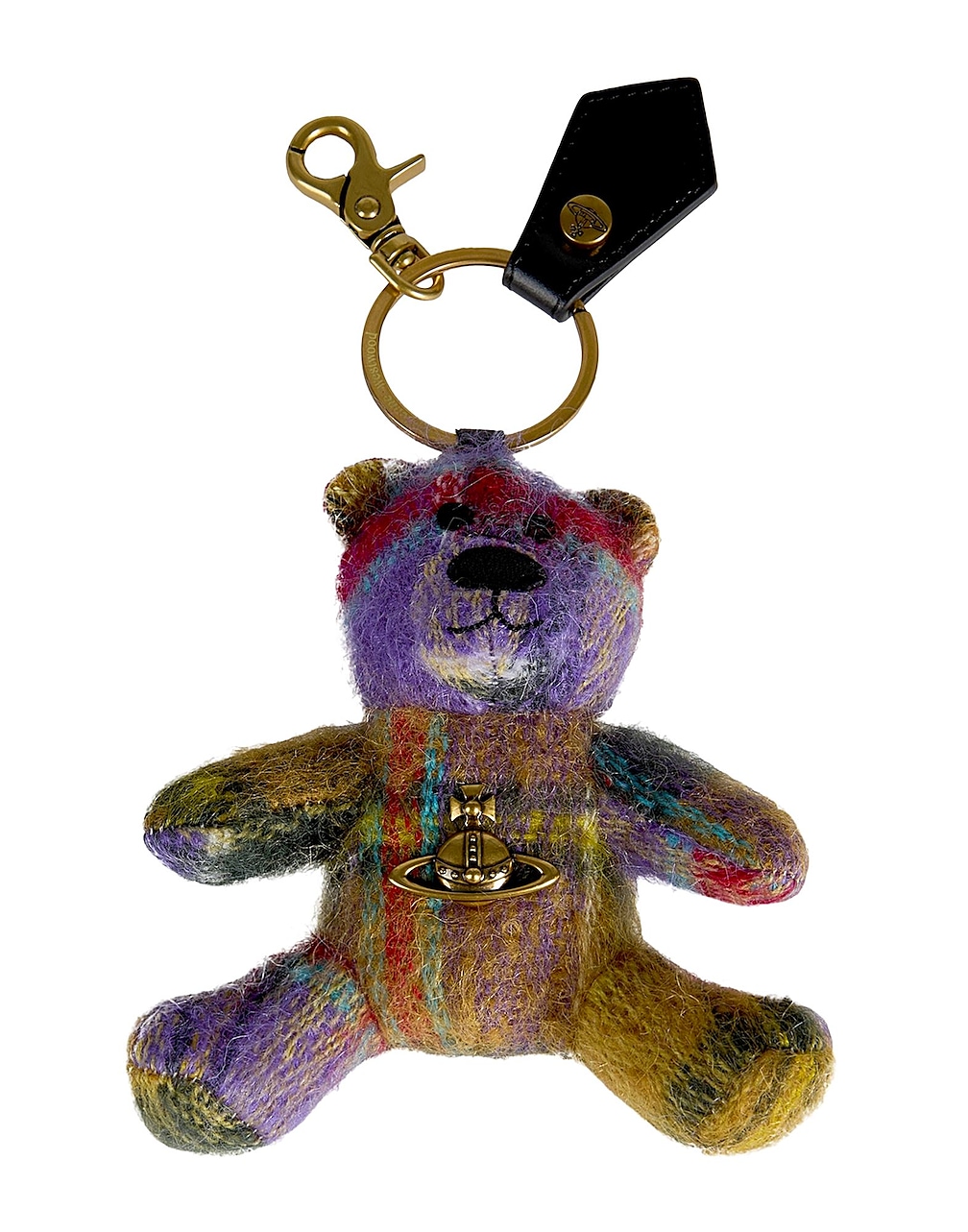 VIVIENNE WESTWOOD - Key rings