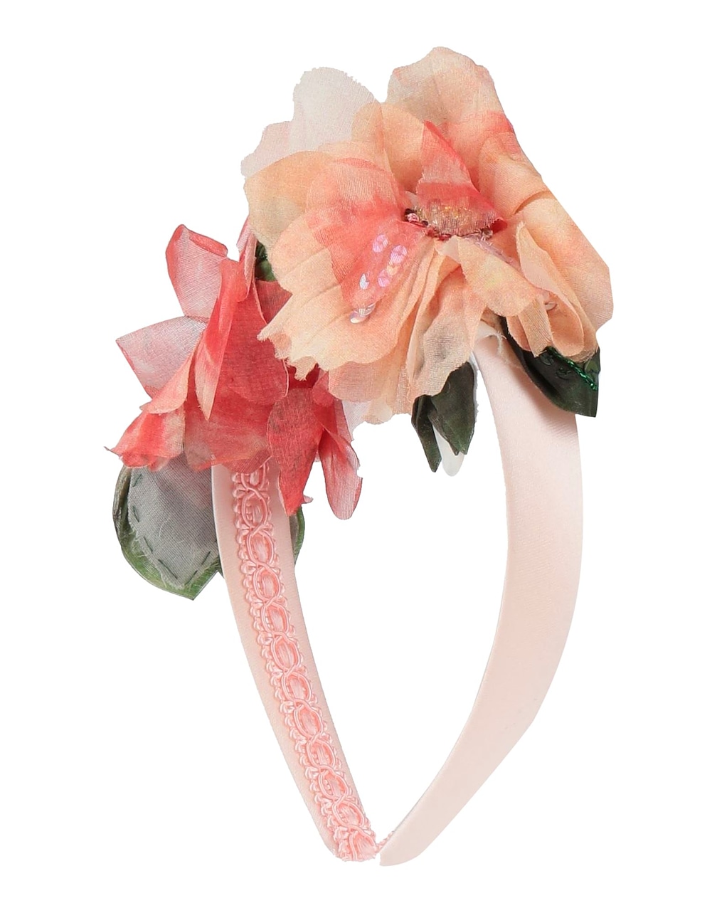 DOLCE&GABBANA - Accesorios para el cabello