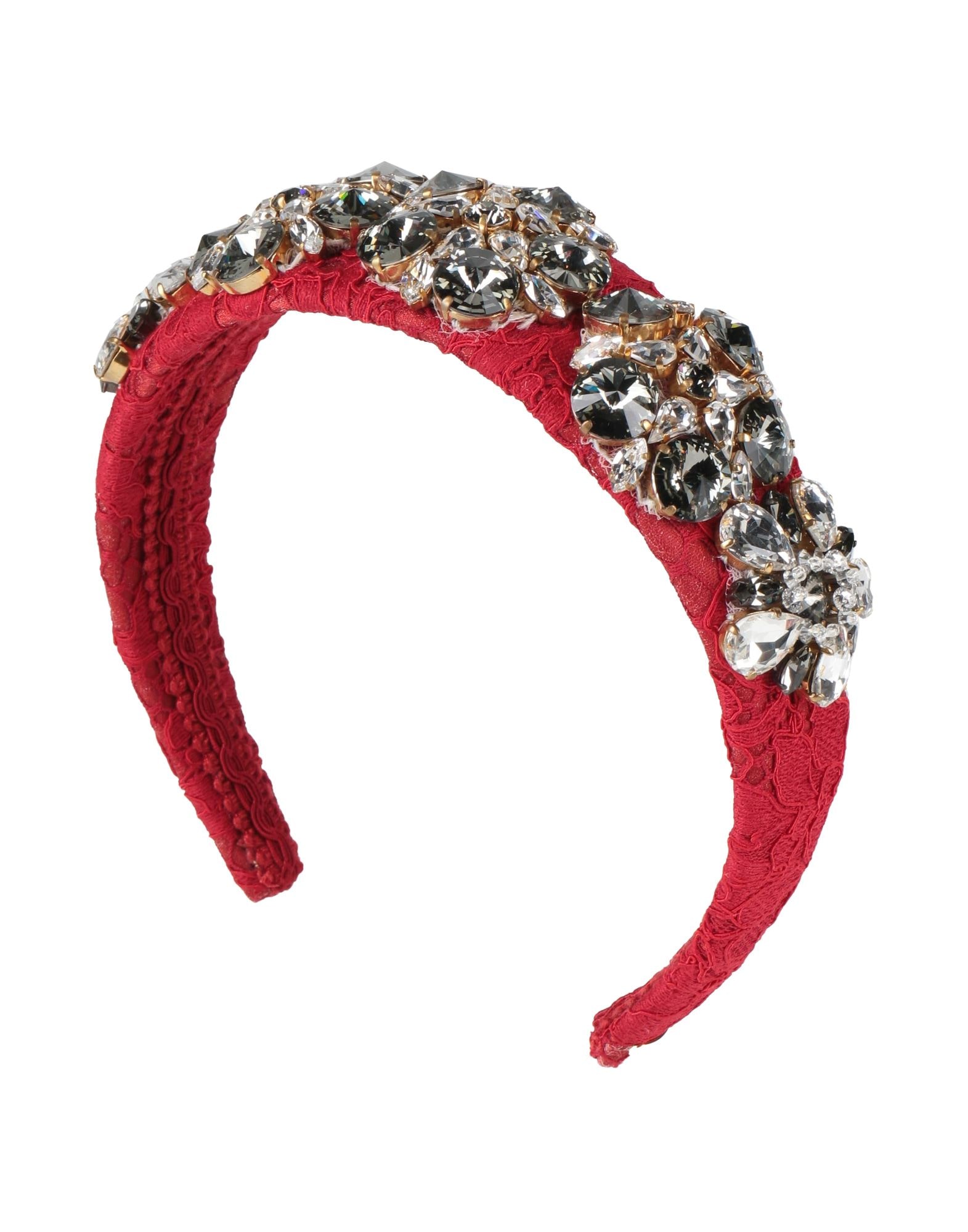 DOLCE-GABBANA Аксессуар для волос 37090₽