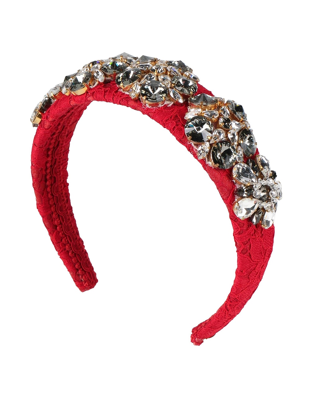 DOLCE&GABBANA - Accessori per capelli