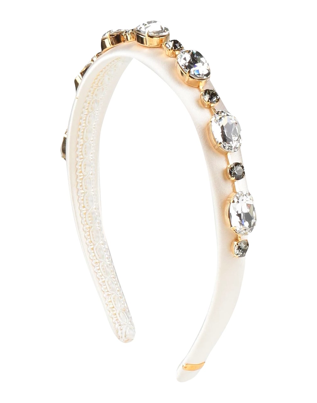 DOLCE&GABBANA - Accessori per capelli