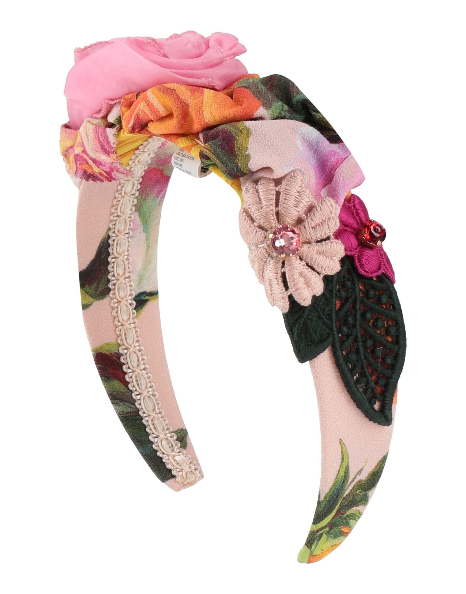 DOLCE-GABBANA Аксессуар для волос 31990₽