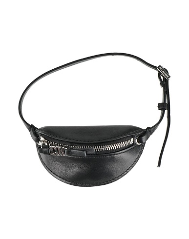 DSQUARED2 Wallet Black Leather