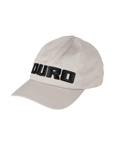 MSGM Mützen & Hüte 98% Baumwolle, 2% Elastan