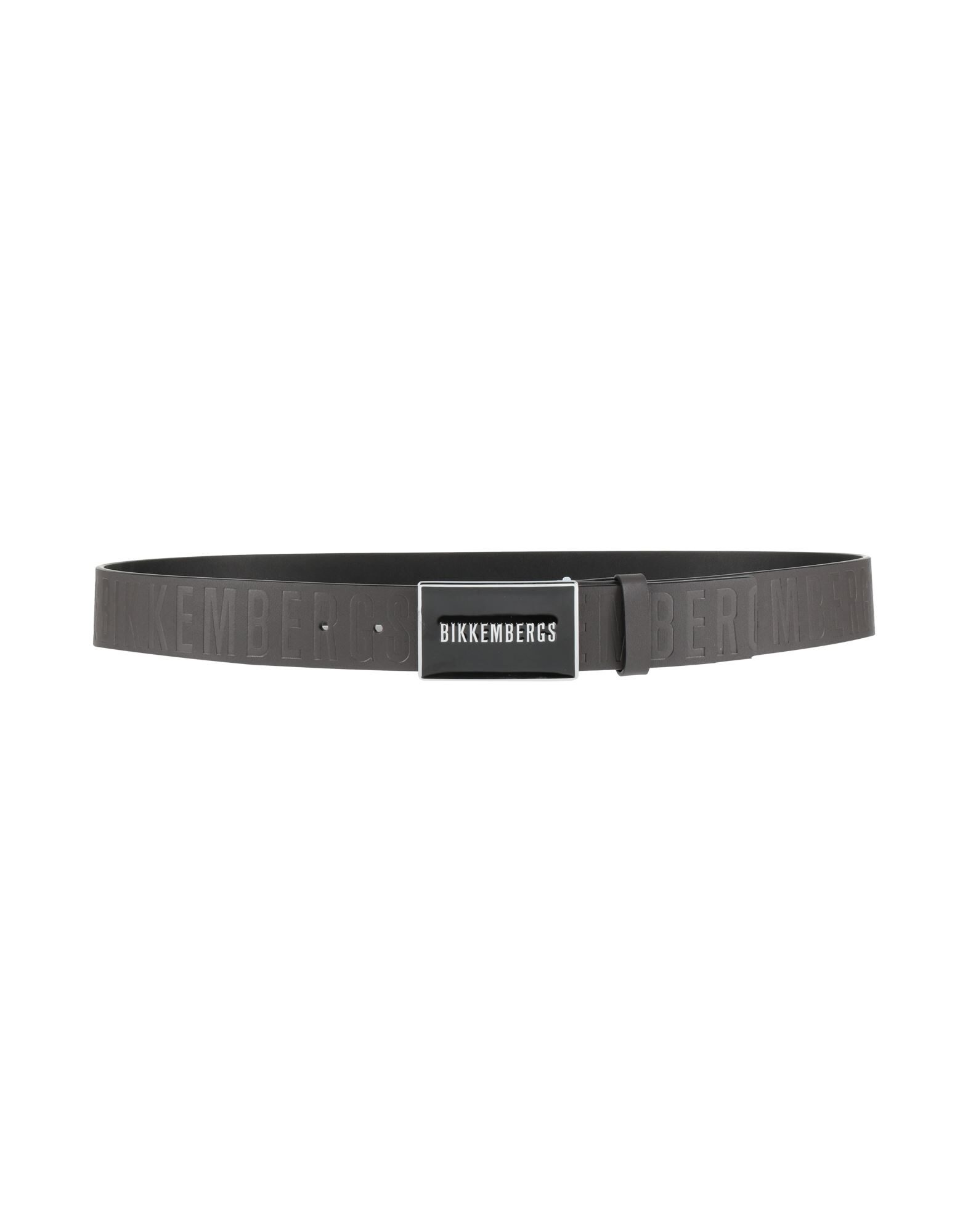 BIKKEMBERGS - Belts