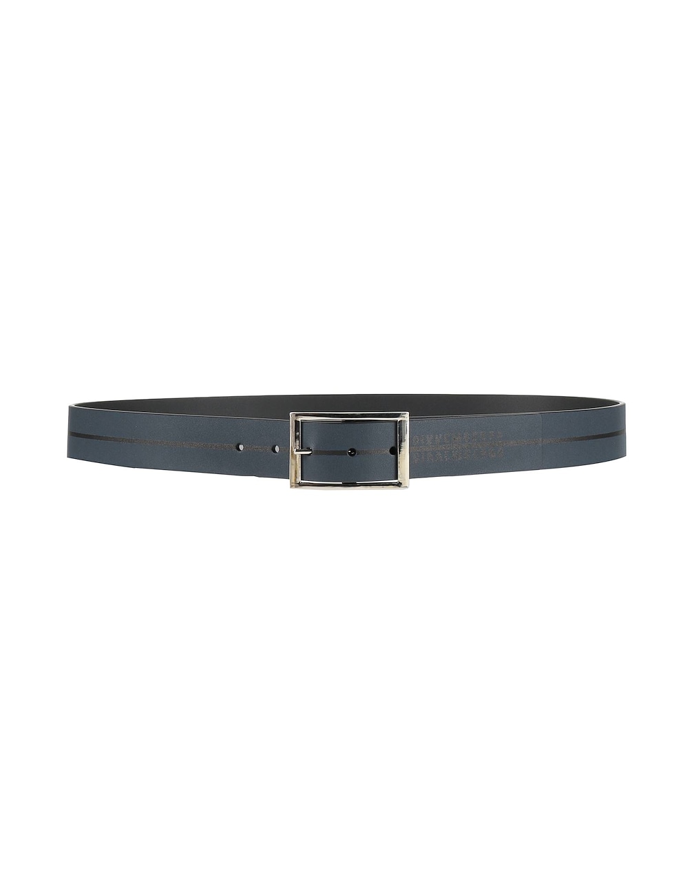 BIKKEMBERGS - Belts