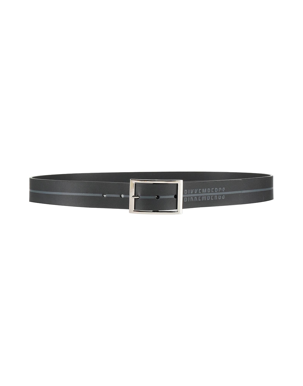 BIKKEMBERGS - Belts