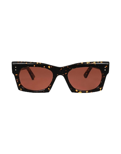 MARNI Sunglasses EDKU BLACK
Acetate