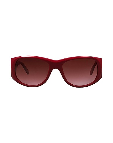 MARNI Sunglasses Garnet Plastic