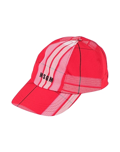 MSGM Chapeau 100% Polyester
