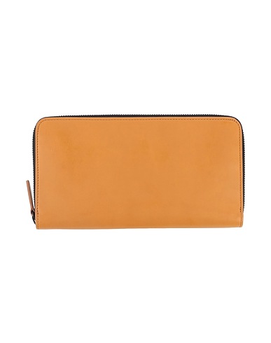 COMMON PROJECTS Document holder Camel Leather