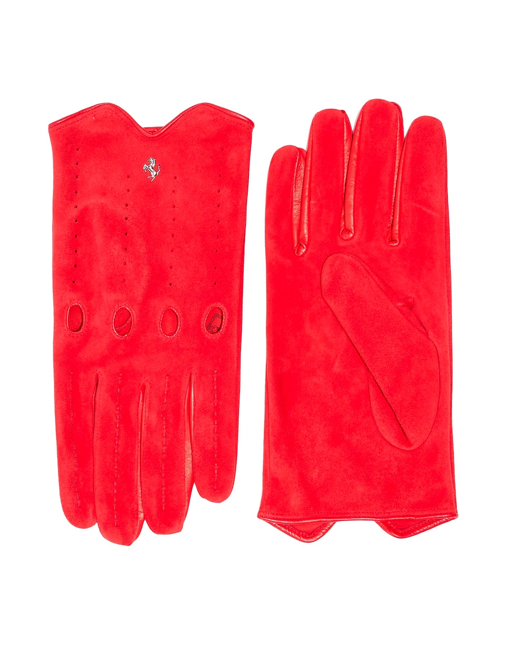 FERRARI - Gloves